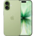 Apple Мобільний телефон Apple iPhone 17 256GB Sage (MG6N4)