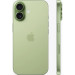 Apple Мобільний телефон Apple iPhone 17 256GB Sage (MG6N4)