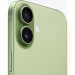 Apple Мобільний телефон Apple iPhone 17 256GB Sage (MG6N4)