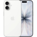 Apple Мобільний телефон Apple iPhone 17 256GB White (MG6K4)