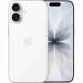 Apple Мобільний телефон Apple iPhone 17 256GB White (MG6K4)