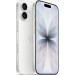 Apple Мобільний телефон Apple iPhone 17 256GB White (MG6K4)