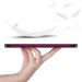 BeCover Чохол до планшета BeCover Smart Case Honor Pad X9 11.5" Red Wine (711082)