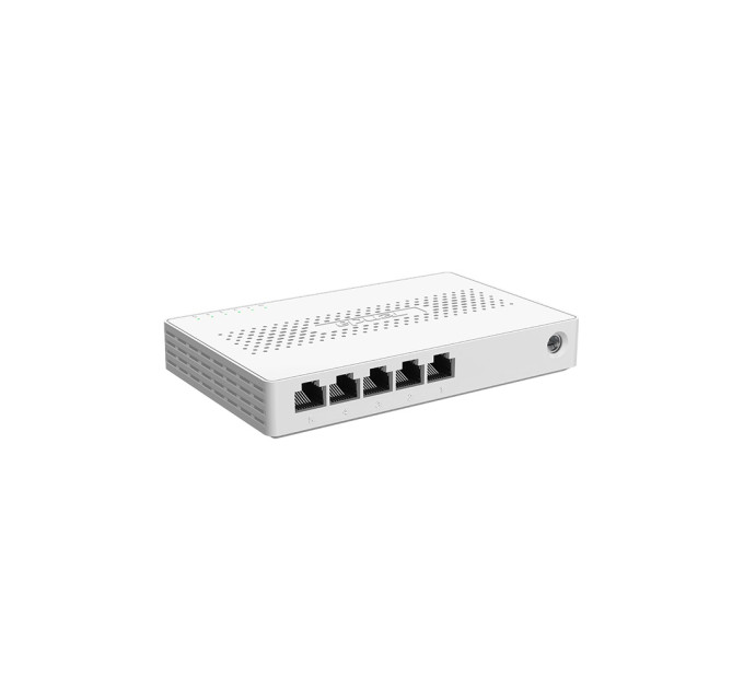 Tenda Комутатор Tenda SM105
