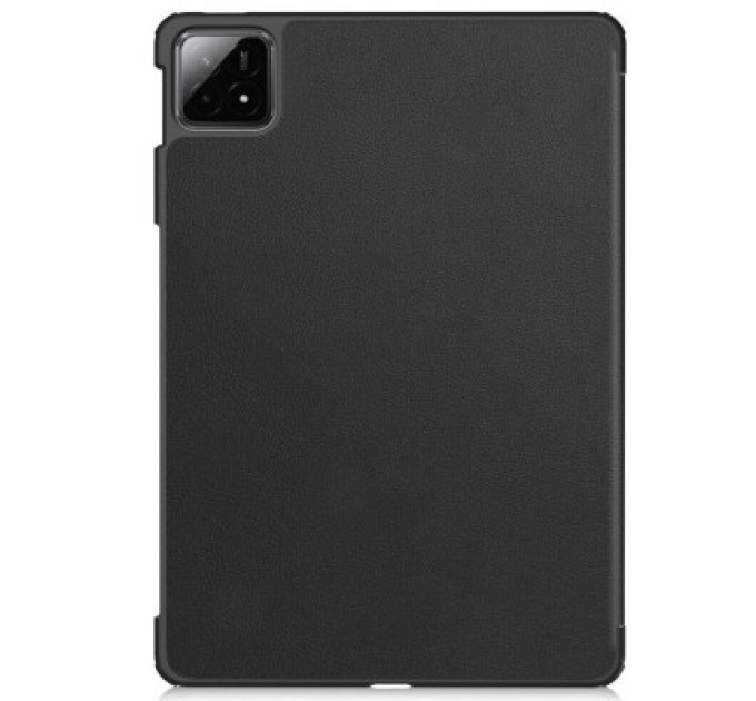 BeCover Чохол до планшета BeCover Smart Case Xiaomi Pad 6S Pro 12.4" Black (711083)