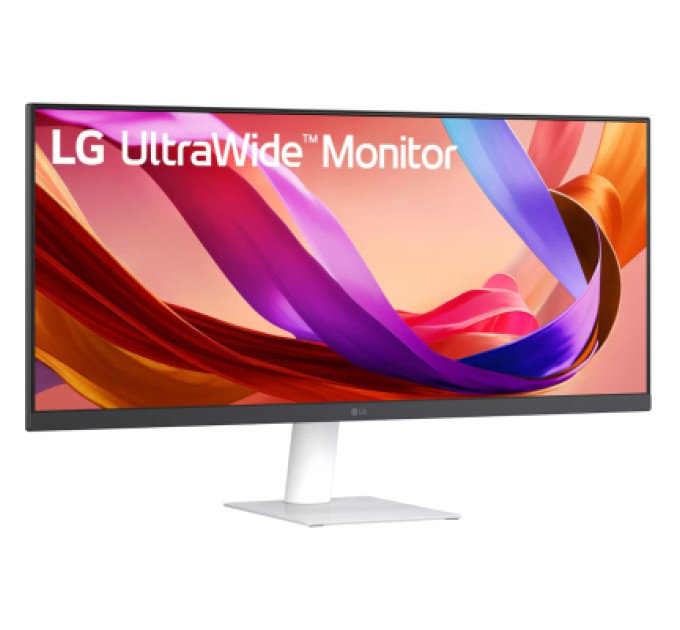 LG Монітор LG 29U531A-W