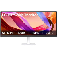 Монітор LG 29U531A-W