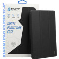 BeCover Чохол до планшета BeCover Smart Case Xiaomi Pad 6S Pro 12.4" Black (711083)