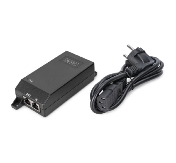 Digitus Адаптер PoE Digitus DN-95103-3