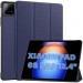 BeCover Чохол до планшета BeCover Smart Case Xiaomi Pad 6S Pro 12.4" Deep Blue (711084)