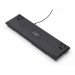 Vinga Клавіатура Vinga KBGM-090 LED Blue Switch USB Grey/Black (KBGM-090BL Grey/Black)