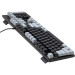 Vinga Клавіатура Vinga KBGM-090 LED Blue Switch USB Grey/Black (KBGM-090BL Grey/Black)