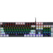 Vinga Клавіатура Vinga KBGM-090 LED Red Switch USB Grey/Black (KBGM-090R Grey/Black)