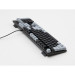Vinga Клавіатура Vinga KBGM-090 LED Red Switch USB Grey/Black (KBGM-090R Grey/Black)