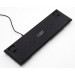 Vinga Клавіатура Vinga KBGM-095 LED Orange Switch USB White/Black (KBGM-095Y White/Black)