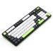 Vinga Клавіатура Vinga KBW-470 Wireless Gray (KBW-470 Gray)
