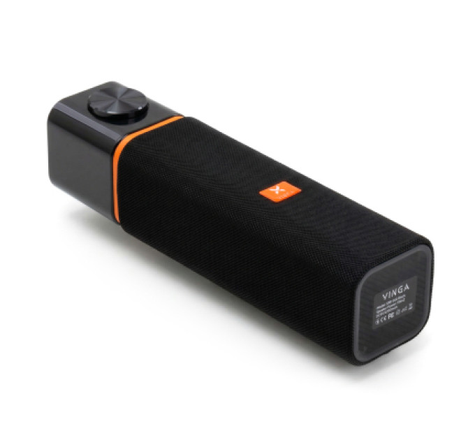 Vinga Акустична система Vinga SPB-010 Black