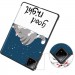 BeCover Чохол до планшета BeCover Smart Case Xiaomi Pad 6S Pro 12.4" Good Night (711088)