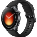 Xiaomi Смарт-годинник Xiaomi Watch 5 Чорний Black Strap BHR07WRGL (1189758)