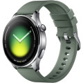 Xiaomi Смарт-годинник Xiaomi Watch 5 Зелений Juniper Green Strap BHR07WPGL (1189759)