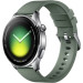 Xiaomi Смарт-годинник Xiaomi Watch 5 Зелений Juniper Green Strap BHR07WPGL (1189759)