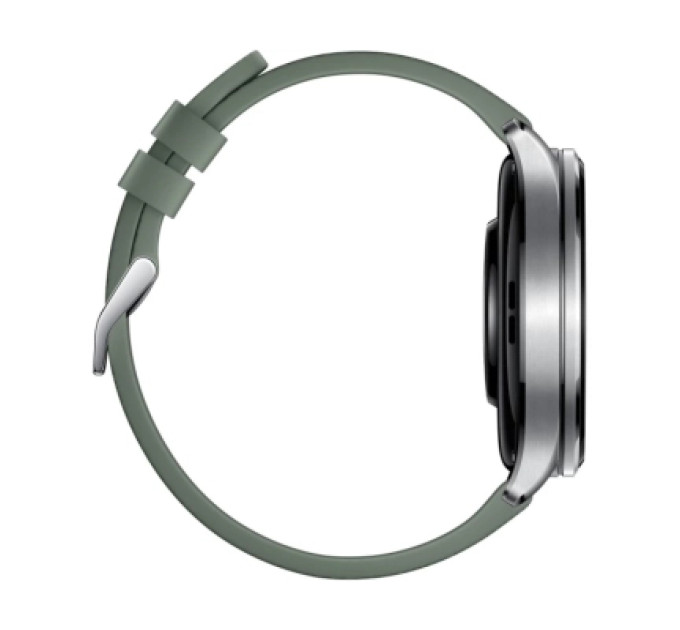 Xiaomi Смарт-годинник Xiaomi Watch 5 Зелений Juniper Green Strap BHR07WPGL (1189759)