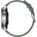 Xiaomi Смарт-годинник Xiaomi Watch 5 Зелений Juniper Green Strap BHR07WPGL (1189759)