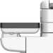 Canon Багатофункціональний пристрій Canon i-SENSYS MF664Cdw (6928C008)