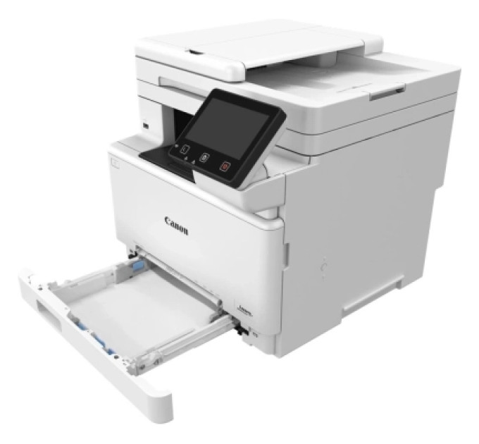Canon Багатофункціональний пристрій Canon i-SENSYS MF664Cdw (6928C008)