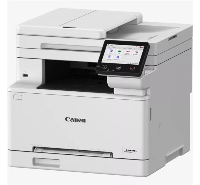 Canon Багатофункціональний пристрій Canon i-SENSYS MF664Cdw (6928C008)