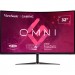 ViewSonic Монітор ViewSonic VX3218C-2K