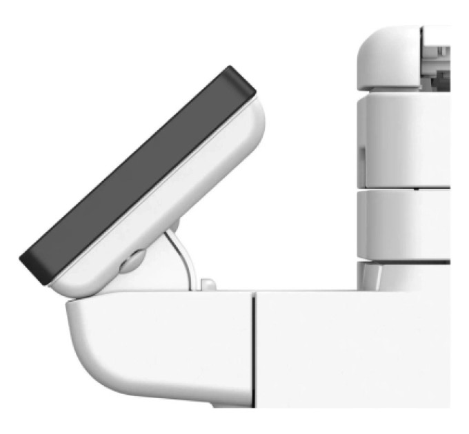 Canon Багатофункціональний пристрій Canon i-SENSYS MF667Cdw (6928C001)