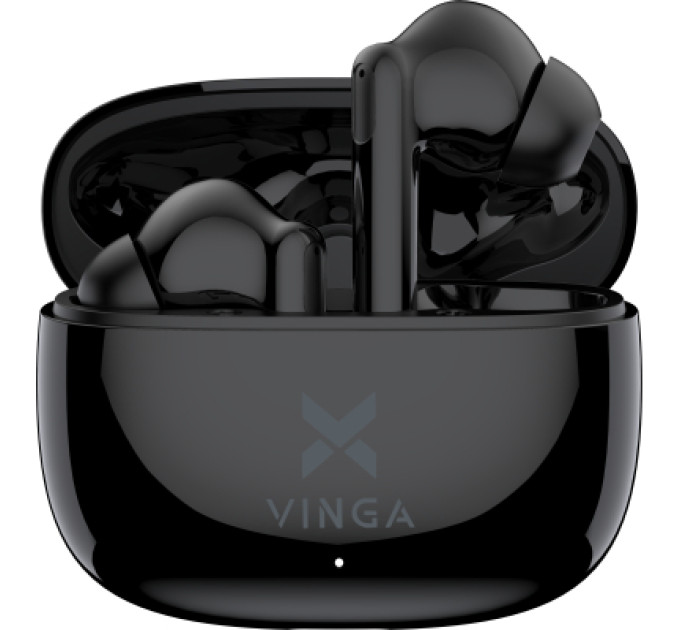 Vinga Навушники Vinga HBT060 Bluetooth Black (HBT060BK)