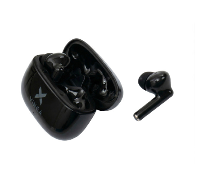 Vinga Навушники Vinga HBT060 Bluetooth Black (HBT060BK)