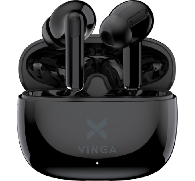 Vinga Навушники Vinga HBT060 Bluetooth Black (HBT060BK)