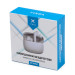 Vinga Навушники Vinga HBT060 Bluetooth White (HBT060WT)