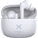 Vinga Навушники Vinga HBT060 Bluetooth White (HBT060WT)
