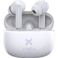 Vinga Навушники Vinga HBT060 Bluetooth White (HBT060WT)