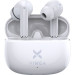 Vinga Навушники Vinga HBT060 Bluetooth White (HBT060WT)