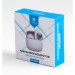 Vinga Навушники Vinga HBT065 Bluetooth White (HBT065WT)