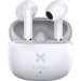 Vinga Навушники Vinga HBT065 Bluetooth White (HBT065WT)