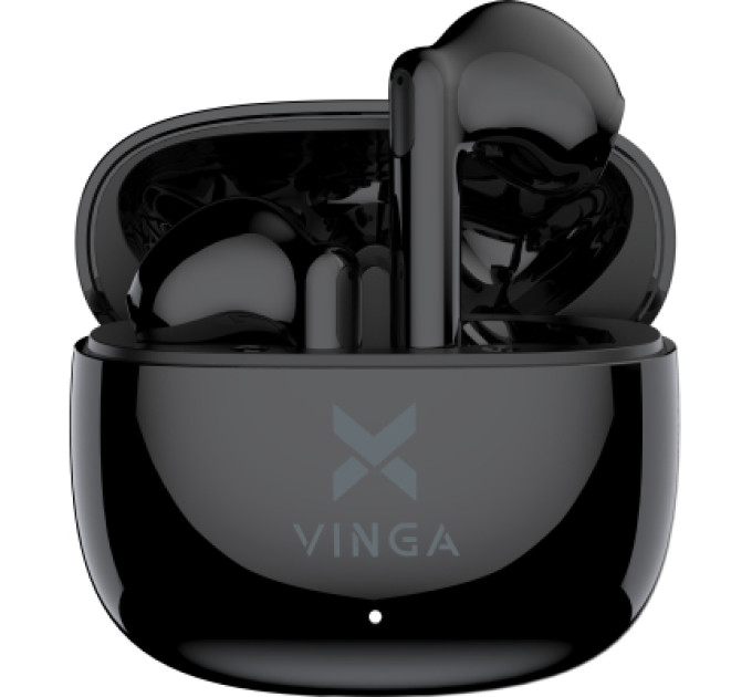 Vinga Навушники Vinga HBT065 Bluetooth Black (HBT065BK)