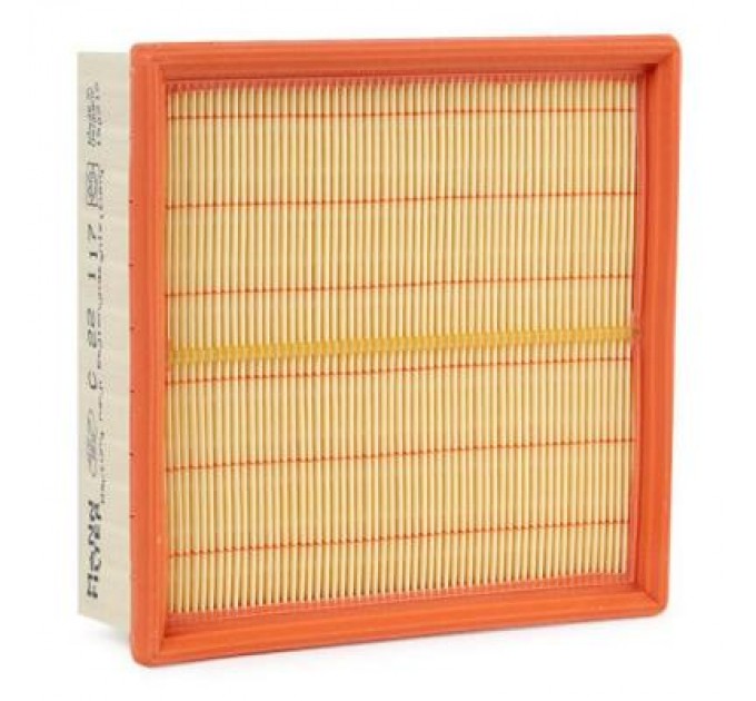 Повітряний фільтр для автомобіля Mann C22117