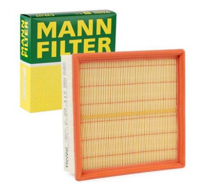 Повітряний фільтр для автомобіля Mann C22117