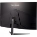ViewSonic Монітор ViewSonic VX3218C-2K