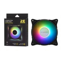 Кулер до корпусу 2E 2E-F120IR-ARGB