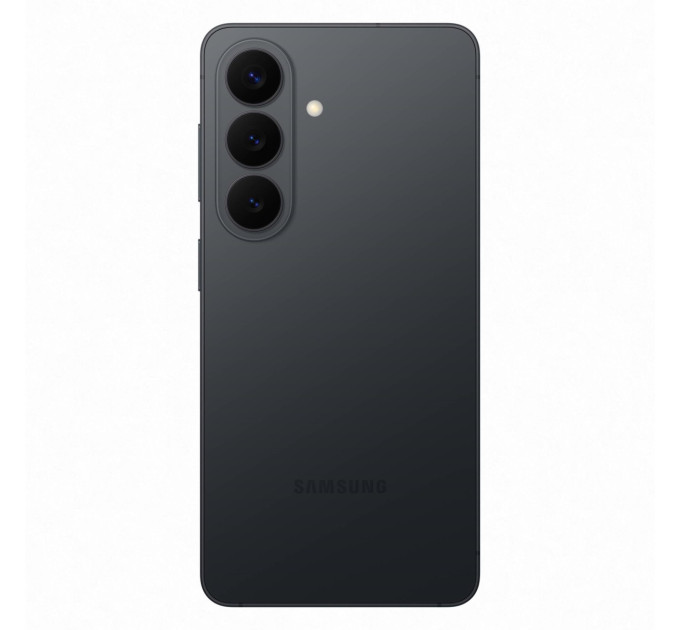 Samsung Смартфон Samsung Galaxy S26 12/256GB Black (SM-S942BZKGEUC)