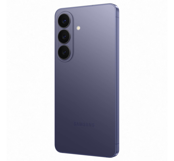 Samsung Смартфон Samsung Galaxy S26 12/256GB Cobalt Violet (SM-S942BZVGEUC)