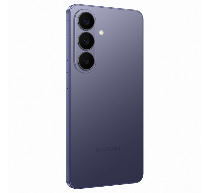 Samsung Смартфон Samsung Galaxy S26 12/256GB Cobalt Violet (SM-S942BZVGEUC)