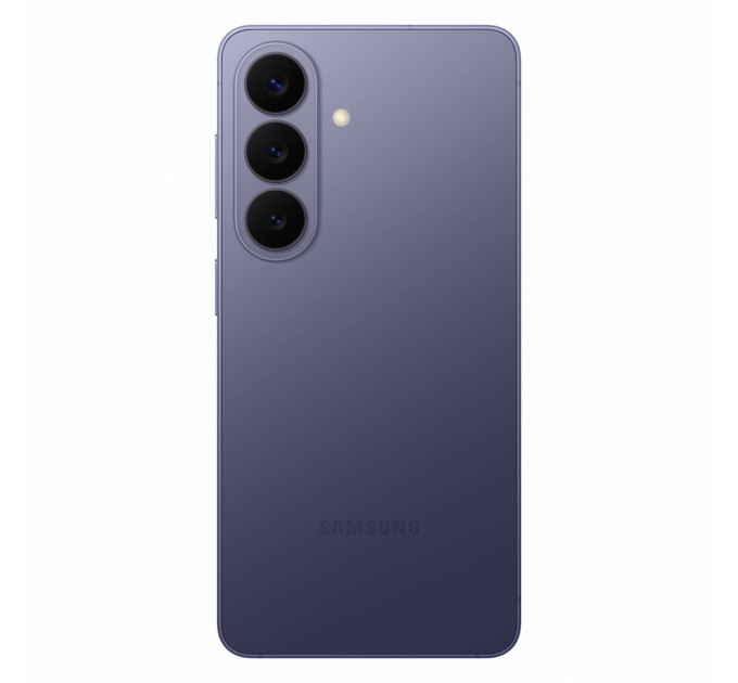 Samsung Смартфон Samsung Galaxy S26 12/256GB Cobalt Violet (SM-S942BZVGEUC)